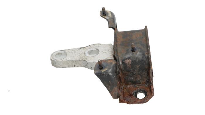 Used Engine mount Ford Fiesta 6 (JA8) 1.6 TDCi 16V 95 Price € 25,00 Margin scheme offered by Automaterialen Ronald Morien B.V.