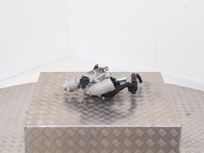 Neuf Turbo Audi Q5 (FYB/FYG) 2.0 TFSI 16V Quattro Prix € 477,95 Prix TTC proposé par Automaterialen Ronald Morien B.V.