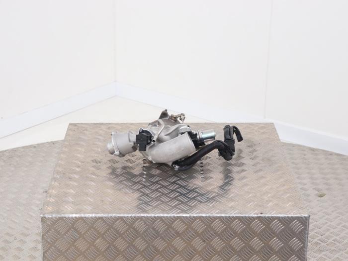 Neuf Turbo Audi Q5 (FYB/FYG) 2.0 TFSI 16V Quattro Prix € 477,95 Prix TTC proposé par Automaterialen Ronald Morien B.V.