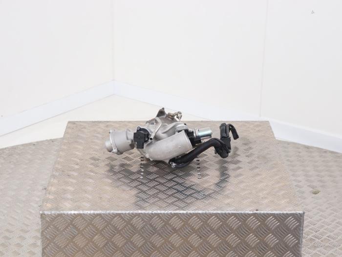 Neuf Turbo Audi Q5 (FYB/FYG) 2.0 TFSI 16V Quattro Prix € 477,95 Prix TTC proposé par Automaterialen Ronald Morien B.V.