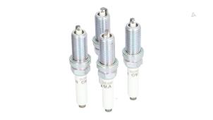 New Set of spark plugs Audi Q5 (FYB/FYG) 2.0 TFSI 16V Quattro Price € 59,00 Inclusive VAT offered by Automaterialen Ronald Morien B.V.
