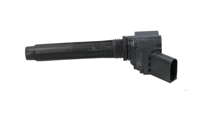 Pen ignition coil from a Audi Q5 (FYB/FYG) 2.0 TFSI 16V Quattro 2018