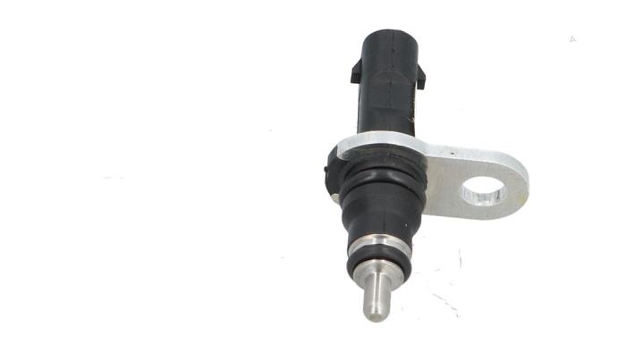 Gebrauchte Kühler Temperatursensor Audi Q5 (FYB/FYG) 2.0 TFSI 16V Quattro Preis € 29,00 Mit Mehrwertsteuer angeboten von Automaterialen Ronald Morien B.V.