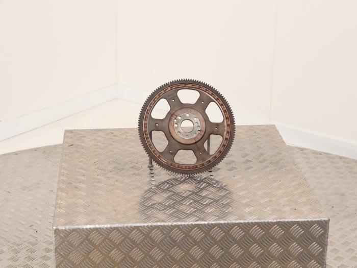 Gebrauchte Starterkranz Aston Martin DB 9 Vantage 6.0 V12 48V Preis € 175,00 Margenregelung angeboten von Automaterialen Ronald Morien B.V.