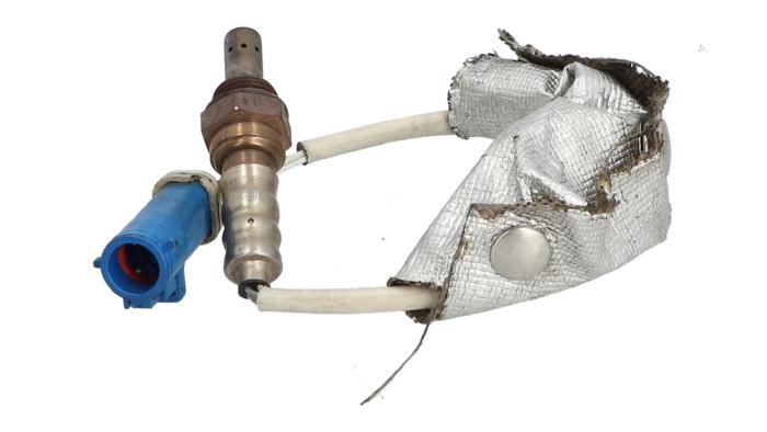 Usados Sonda Lambda Aston Martin DB 9 Vantage 6.0 V12 48V Precio € 35,00 Norma de margen ofrecido por Automaterialen Ronald Morien B.V.
