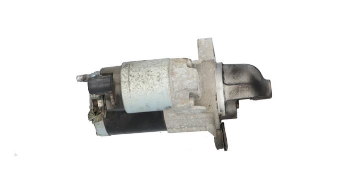 Gebrauchte Anlasser Opel Astra K Sports Tourer 1.4 16V Preis € 48,99 Mit Mehrwertsteuer angeboten von Automaterialen Ronald Morien B.V.