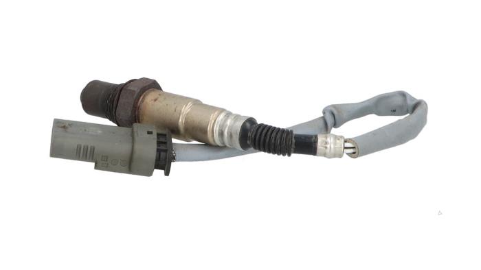 Usados Sonda Lambda Opel Astra K Sports Tourer 1.4 16V Precio € 15,00 IVA incluido ofrecido por Automaterialen Ronald Morien B.V.