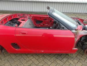 Used Door 2-door, right MG MGF Price € 99,00 Margin scheme offered by Automaterialen Ronald Morien B.V.
