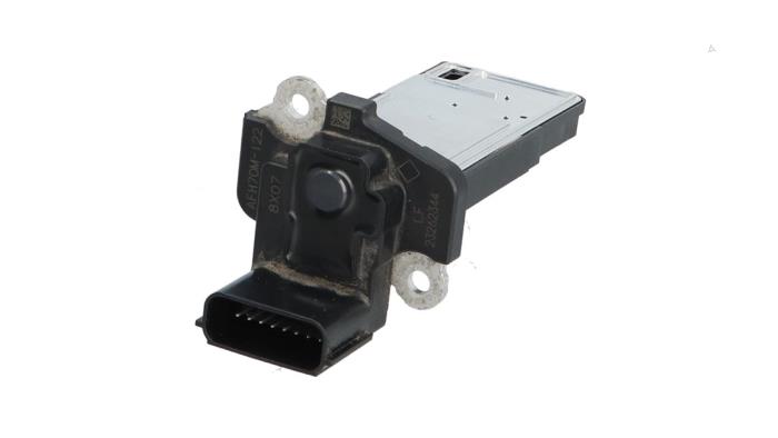 Usagé Débitmètre Opel Karl 1.0 12V Prix € 39,00 Règlement à la marge proposé par Automaterialen Ronald Morien B.V.