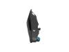 Handle from a Opel Karl, 2015 / 2019 1.0 12V, Hatchback, 4-dr, Petrol, 999cc, 54kW (73pk), FWD, D10XE; DTEMP, 2018-01 / 2019-03 2019