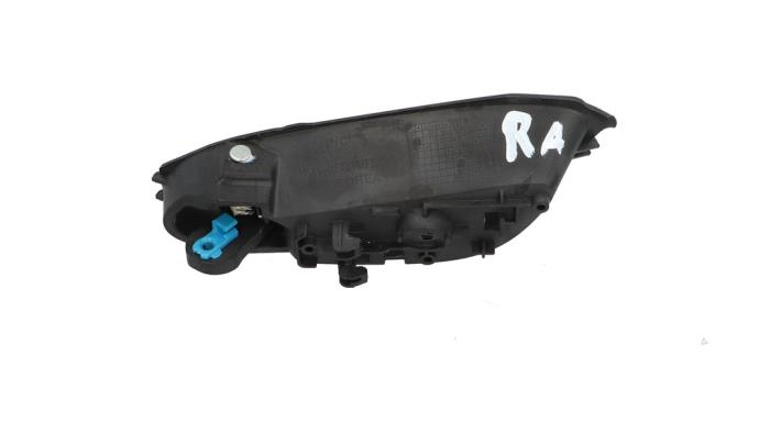 Begagnade Handtag Opel Karl 1.0 12V Pris € 10,00 Marginaltabell erbjuds av Automaterialen Ronald Morien B.V.
