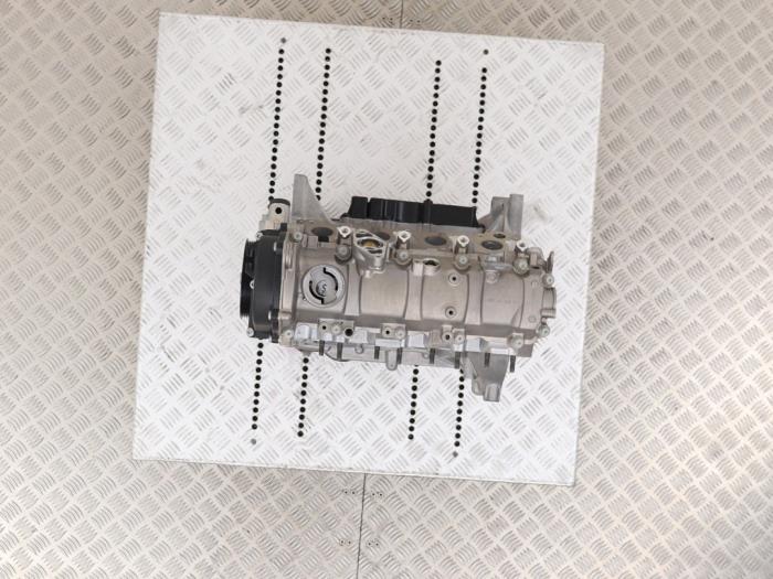 Engine Volkswagen Golf VI 1.2 TSI BlueMotion - 03F100091A CBZ