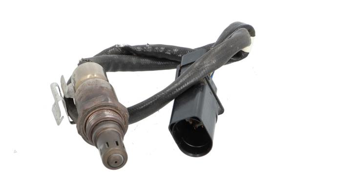 Lambda probe from a Volkswagen Polo V (6R) 1.4 TDI 12V 90 2016