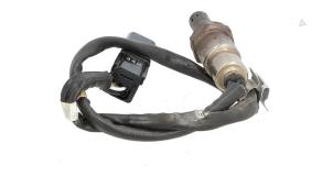 Lambda probe from a Volkswagen Polo V (6R) 1.4 TDI 12V 90 2016