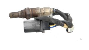 Lambda probe from a Volkswagen Polo V (6R) 1.4 TDI 12V 90 2016