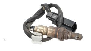 Lambda probe from a Volkswagen Polo V (6R) 1.4 TDI 12V 90 2016