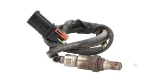Sonda lambda z Volkswagen Polo V (6R) 1.4 TDI 12V 90 2016