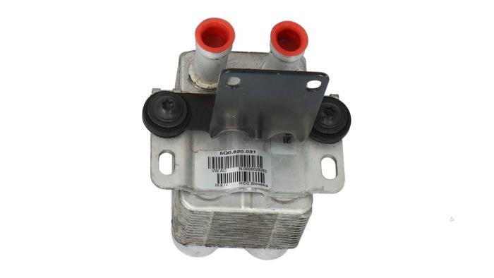 Gebrauchte Klima Kühler Volkswagen Golf VII (AUA) 1.4 GTE 16V Preis € 49,00 Margenregelung angeboten von Automaterialen Ronald Morien B.V.
