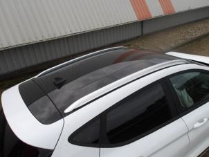 Używane Zestaw relingów dachowych Ford Fiesta 7 1.0 EcoBoost 12V 125 Cena € 149,00 Z VAT oferowane przez Automaterialen Ronald Morien B.V.