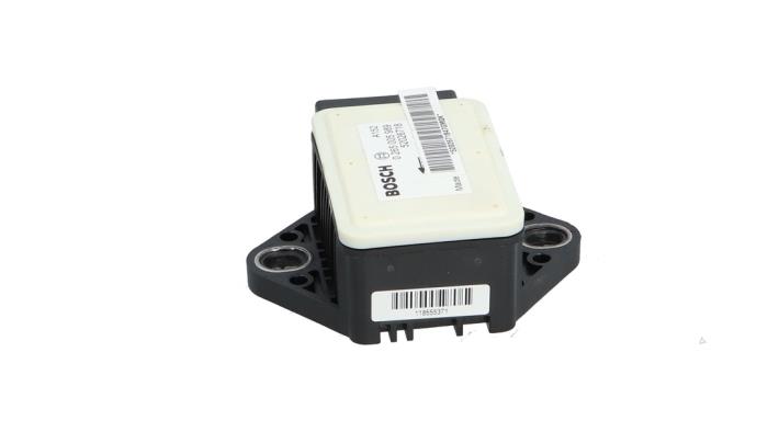 Begagnade Esp Duo-sensor Ford Ka II 1.2 Pris € 35,00 Marginaltabell erbjuds av Automaterialen Ronald Morien B.V.
