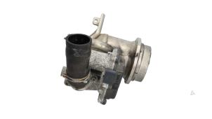 Used EGR valve Volkswagen Polo V (6R) 1.4 TDI 12V 90 Price € 75,00 Margin scheme offered by Automaterialen Ronald Morien B.V.