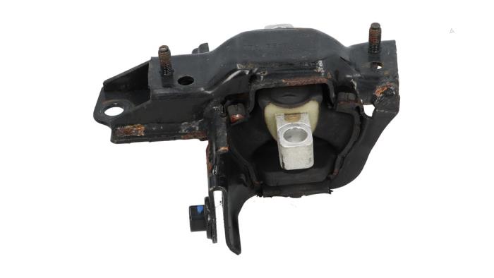 Usagé Support moteur Volkswagen Polo V (6R) 1.4 TDI 12V 90 Prix € 25,00 Règlement à la marge proposé par Automaterialen Ronald Morien B.V.