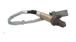 Lambda probe from a Opel Astra K Sports Tourer 1.4 16V 2018