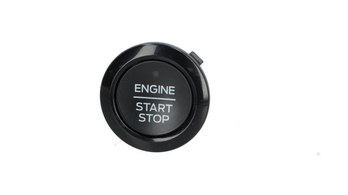 Interruptores Start/Stop de un Ford Fiesta 7 1.0 EcoBoost 12V 125 2020
