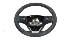 Used Steering wheel Ford Fiesta 7 1.0 EcoBoost 12V 125 Price € 144,99 Inclusive VAT offered by Automaterialen Ronald Morien B.V.