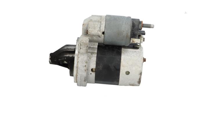Gebrauchte Anlasser Ford Fiesta 7 1.0 EcoBoost 12V 125 Preis € 25,00 Mit Mehrwertsteuer angeboten von Automaterialen Ronald Morien B.V.