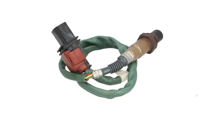 Usados Sonda Lambda Ford Fiesta 7 1.0 EcoBoost 12V 125 Precio € 48,99 IVA incluido ofrecido por Automaterialen Ronald Morien B.V.