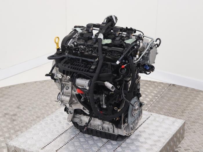 New Engine Volkswagen Passat Variant (3G5) 2.0 TSI 16V Price € 3.448,50 Inclusive VAT offered by Automaterialen Ronald Morien B.V.