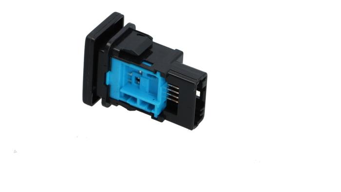 Usados Interruptor ESP Toyota Verso S 1.33 16V Dual VVT-I Precio € 10,00 Norma de margen ofrecido por Automaterialen Ronald Morien B.V.