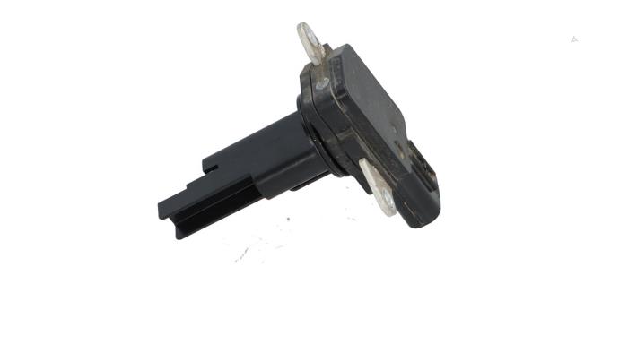 Gebrauchte Luftmengenmesser Toyota Verso S 1.33 16V Dual VVT-I Preis € 35,00 Margenregelung angeboten von Automaterialen Ronald Morien B.V.