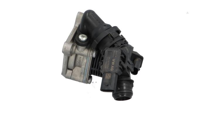 Gebrauchte AGR Ventil Volkswagen Golf VII (AUA) 1.8 TSI 16V Preis € 95,00 Mit Mehrwertsteuer angeboten von Automaterialen Ronald Morien B.V.