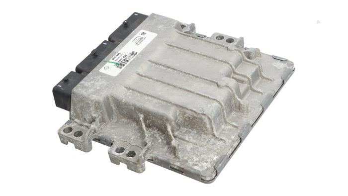 Used Engine management computer Renault Clio IV (5R) 1.6 Turbo 16V RS 200 EDC Price € 250,00 Margin scheme offered by Automaterialen Ronald Morien B.V.