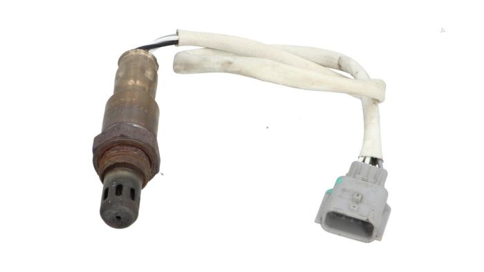 Gebrauchte Lambdasonde Renault Clio IV (5R) 1.6 Turbo 16V RS 200 EDC Preis € 15,00 Margenregelung angeboten von Automaterialen Ronald Morien B.V.