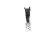Accelerator pedal from a Renault Clio IV (5R), 2012 / 2021 1.6 Turbo 16V RS 200 EDC, Hatchback, 4-dr, Petrol, 1.618cc, 147kW (200pk), FWD, M5M400; M5MA4, 2013-03 / 2021-08, 5R4M; 5RA6 2016