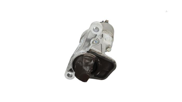 Gebrauchte Anlasser Renault Clio IV (5R) 1.6 Turbo 16V RS 200 EDC Preis € 59,00 Margenregelung angeboten von Automaterialen Ronald Morien B.V.