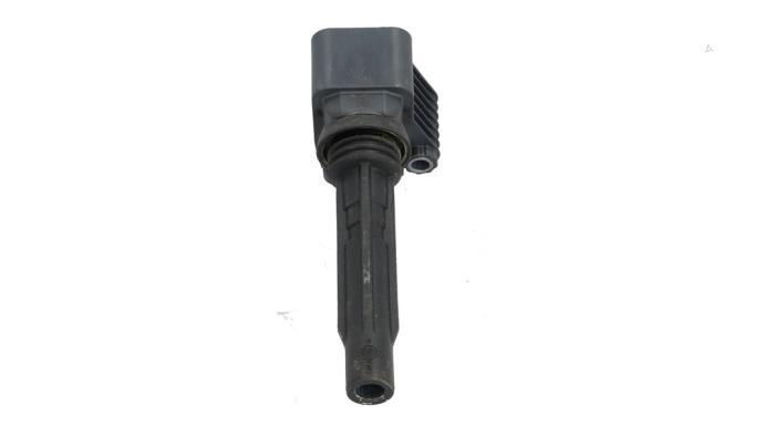 Gebrauchte Zündspule Seat Leon (5FB) 1.4 TSI ACT 16V Preis € 9,99 Margenregelung angeboten von Automaterialen Ronald Morien B.V.