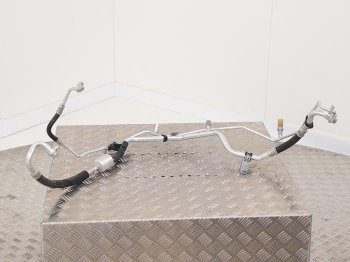 Air conditioning lines with part number 8113 stock