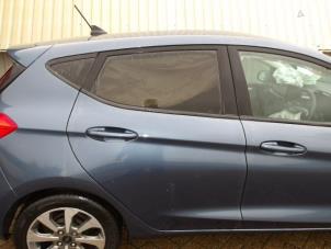 Used Rear door 4-door, right Ford Fiesta 7 1.0 EcoBoost 12V Price € 295,00 Margin scheme offered by Automaterialen Ronald Morien B.V.