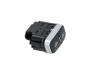 Central locking switch from a Ford Fiesta 7, 2017 / 2023 1.0 EcoBoost 12V 100, Hatchback, Petrol, 998cc, 74kW (101pk), FWD, SFJK, 2017-05 / 2023-07 2018