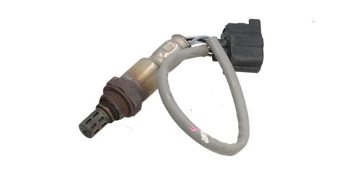 Used Lambda probe Mitsubishi Space Star (A0) 1.0 12V Price € 49,00 Margin scheme offered by Automaterialen Ronald Morien B.V.