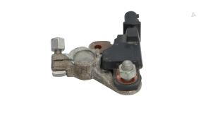 Usagé Module de contrôle de batterie Mitsubishi Space Star (A0) 1.0 12V Prix € 39,00 Règlement à la marge proposé par Automaterialen Ronald Morien B.V.