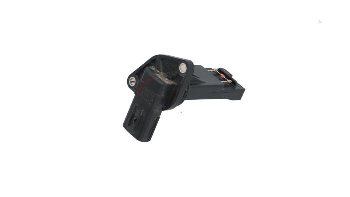 Gebrauchte Luftmengenmesser Mitsubishi Space Star (A0) 1.0 12V Preis € 75,00 Margenregelung angeboten von Automaterialen Ronald Morien B.V.