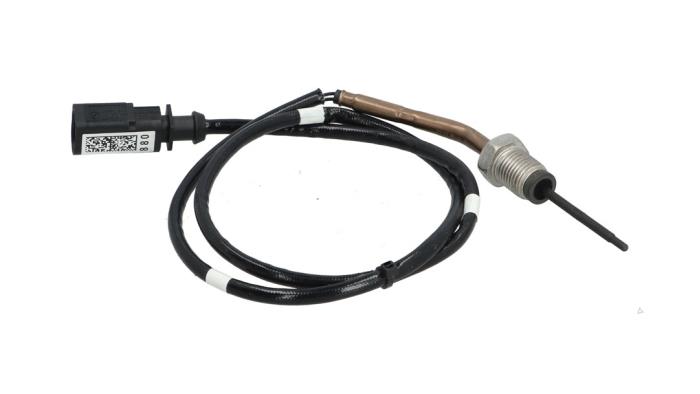 Used Particulate filter sensor Volkswagen Transporter/Caravelle T6 2.0 TDI 150 Price € 25,00 Inclusive VAT offered by Automaterialen Ronald Morien B.V.