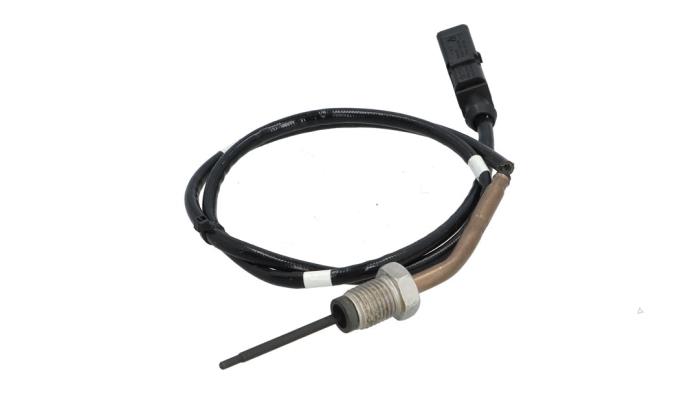Used Particulate filter sensor Volkswagen Transporter/Caravelle T6 2.0 TDI 150 Price € 25,00 Inclusive VAT offered by Automaterialen Ronald Morien B.V.