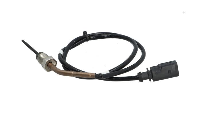 Used Particulate filter sensor Volkswagen Transporter/Caravelle T6 2.0 TDI 150 Price € 25,00 Inclusive VAT offered by Automaterialen Ronald Morien B.V.