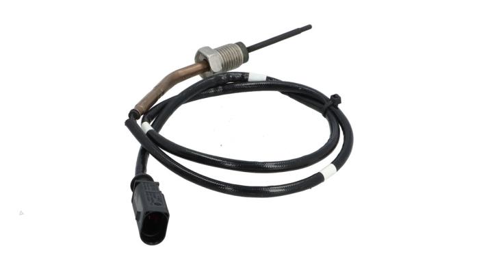 Used Particulate filter sensor Volkswagen Transporter/Caravelle T6 2.0 TDI 150 Price € 25,00 Inclusive VAT offered by Automaterialen Ronald Morien B.V.